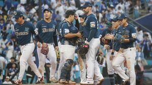 기적의 NC, 가을야구서도 '졌잘싸'