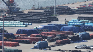 정부, 철강산업 체질 개선 본격화…철근 설비부터 구조조정