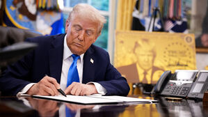 미 19개주, 트럼프 전문직 비자 '10만불 수수료'에 소송