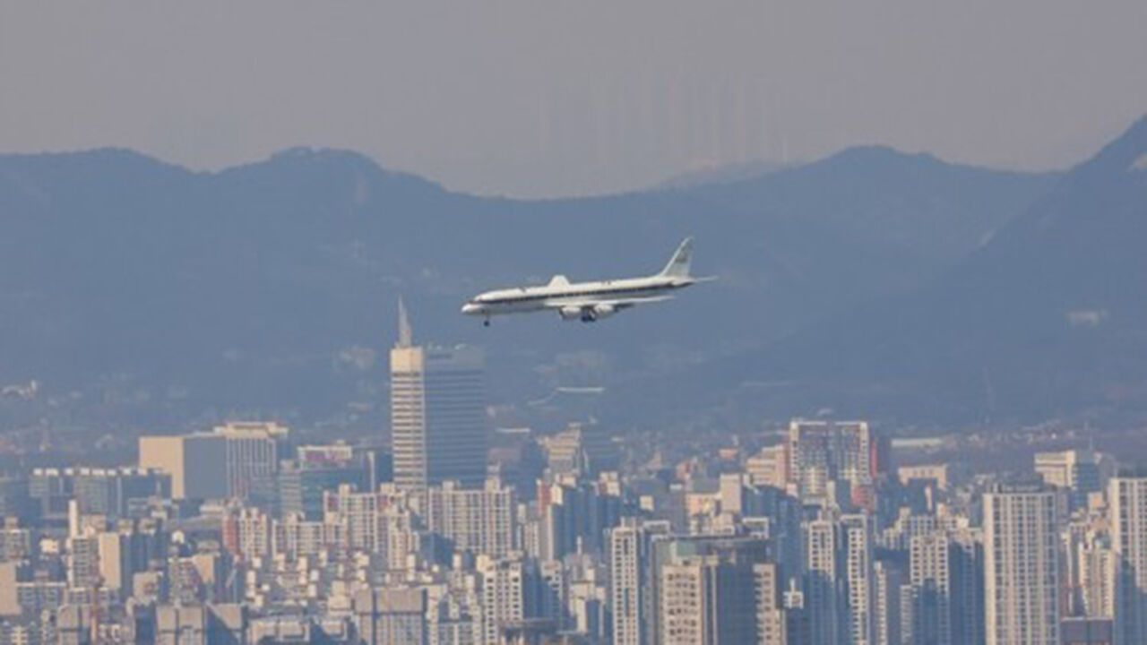 겨울철 국내 초미세먼지 55%는 '중국발'…국내 발생은 29%