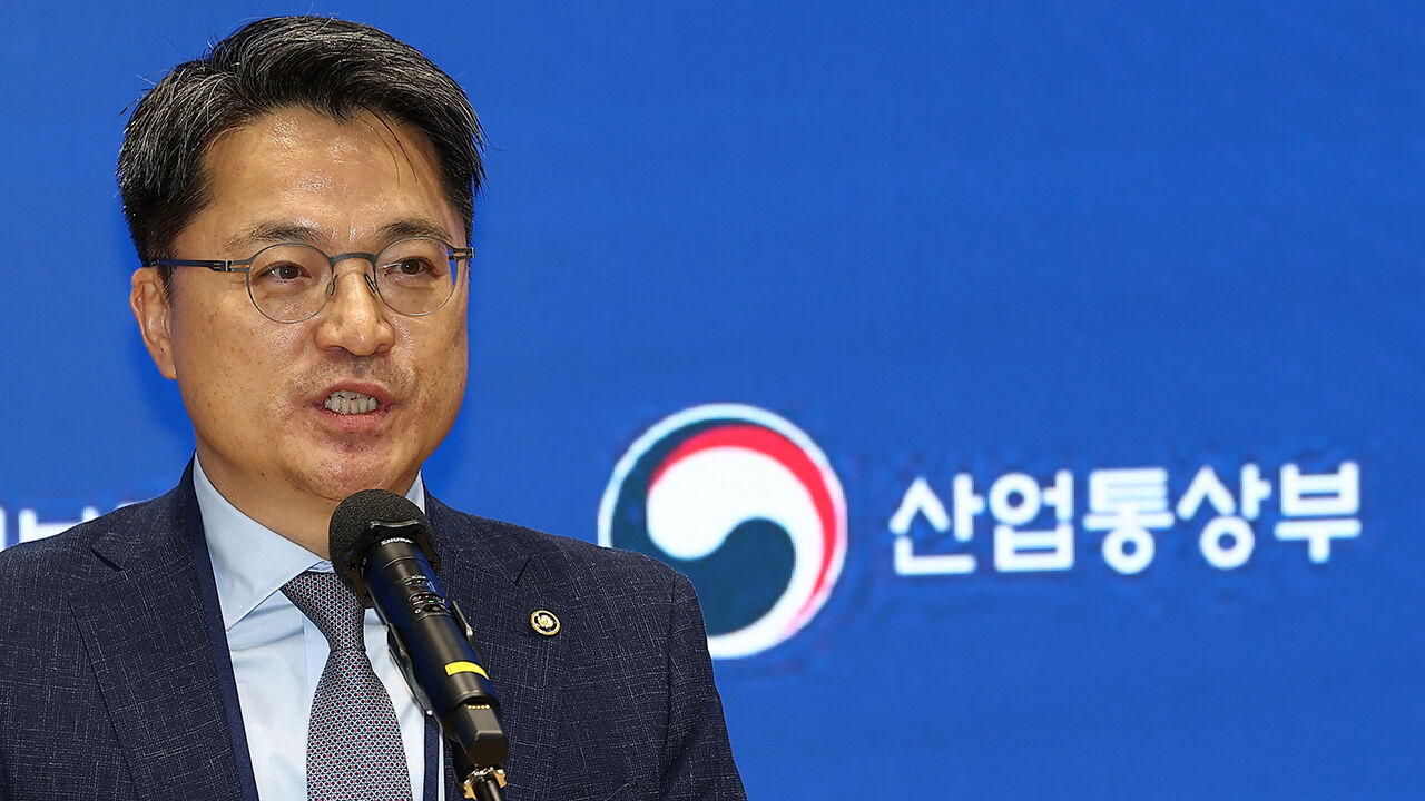 산업차관 "10월 중 관계부처 합동 철강 산업 고도화 방안 발표"
