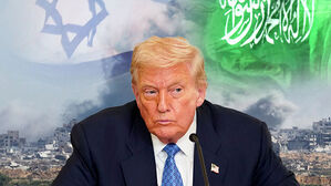 이스라엘-하마스 휴전 1단계 합의&hellip;"월요일 인질 석방"