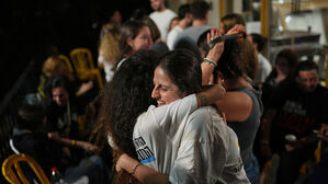 인질 석방 합의했지만 하마스 무장 해제 '안갯속'&hellip;2단계 협상 '험로'