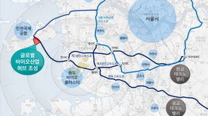 영종도 바이오 특화 국가산단 지정 '난항'&hellip;국토부 "수도권 신규 개발 억제 기조"
