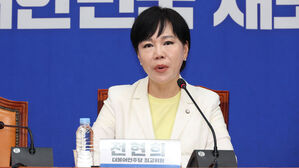 전현희 "3대 개혁 신속·정교하게 완수…국힘 '국민의짐'으로 바꾸라"