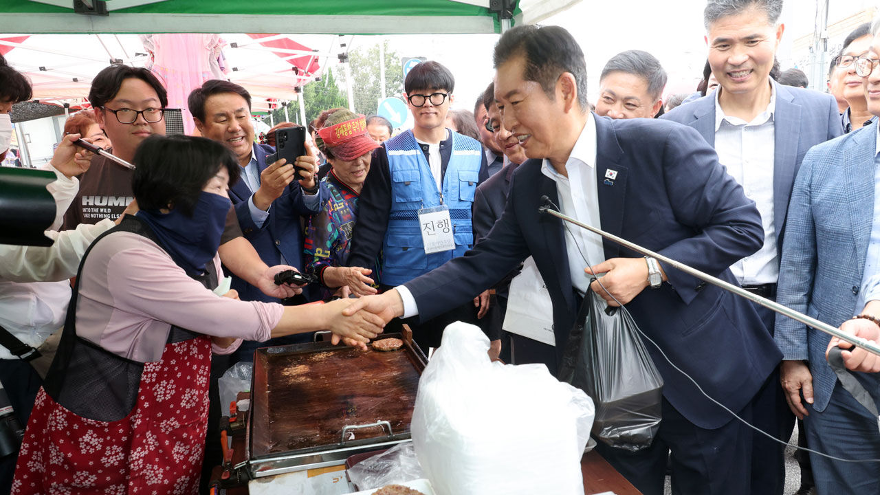 정청래 "'개혁 빨리 해치워라, 민주당도 요즘 답답하다'고 들어"