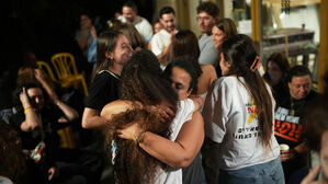 가자 휴전합의에 각국 환영&hellip;"합의 이행&middot;영구 휴전" 촉구