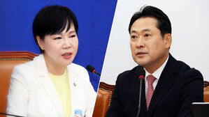 "유능한 민생정부" "총체적 무능"…엇갈린 민심 파악
