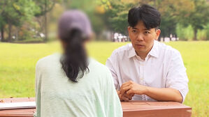 속사포 멘트에 떼갈 땐 찔끔…"15년간 몰랐다" 분통