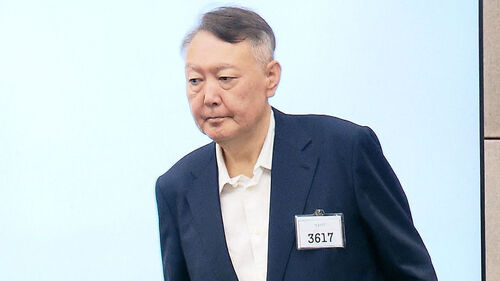채상병 특검 "윤 전 대통령에게 13일에 출석 요구 보낼 예정"