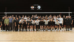 남자배구 현대캐피탈, 일본 울프독스와 교류 협약&hellip;코치 등 파견