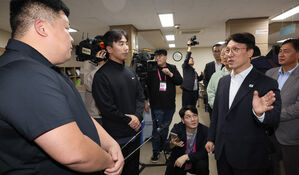 "왜 그리 어리석나" 김민석 총리 우려에&hellip; 서울시 "개선안 마련"