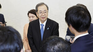 일본 총리 선거 열쇠 쥔 제2&middot;3야당&middot;공명당&hellip;합종연횡 득실 계산