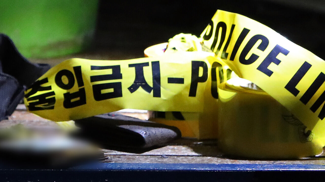 강원 화천서 이웃 노인 살해한 70대 구속