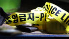 친딸 잔혹 폭행 사망…40대 가수 겸 아나운서 붙잡혔다