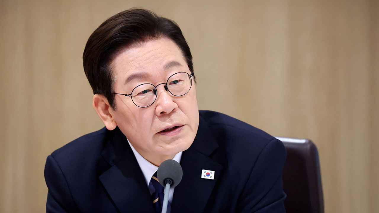 이 대통령, '캄보디아 범죄도시'에 "외교부 총력 대응" 지시
