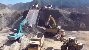 '탈중국' 글로벌 희토류 확보전 본격화&hellip;한국도 참전