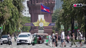 "캄보디아 간 여동생 손가락 잘린 사진"…경찰 수사하자