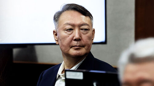 채상병 특검 "윤 전 대통령, 23일 출석 통보 예정…핵심 피의자"