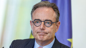 벨기에 총리 "대러 관계 정상화해 싼 에너지 다시 접근해야"