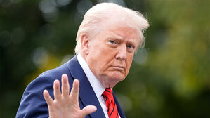 뉴욕증시, 트럼프 대중 관세 위협에 급락&hellip;나스닥 3.6%↓