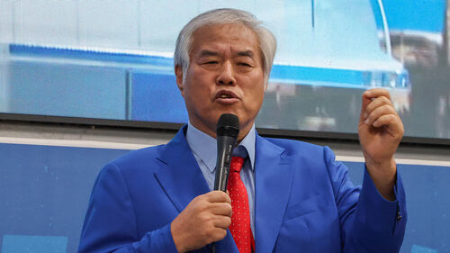 경찰, '서부지법 난동 배후 의혹' 전광훈 목사 오늘 소환