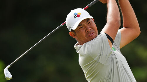 안병훈·최혜진, 미국 남녀 골프서 '우승 없는 최다 상금' 1위