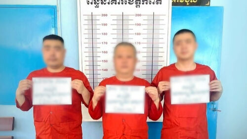 캄보디아 한국 대학생 살해 용의자, '대치동 마약음료' 가담설도