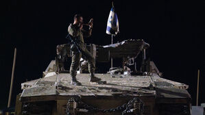 이스라엘군 "하마스에 승리&hellip;인질 귀환 작전 개시"