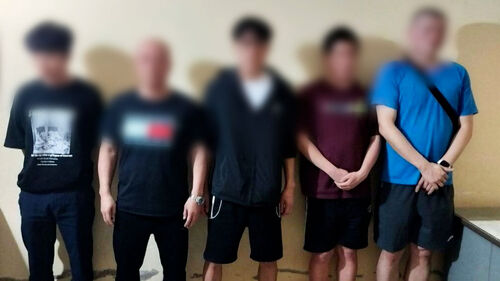 한국-캄보디아, 합동대응TF 구성 합의…사망 대학생 20일 공동 부검