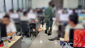 '전담 경찰관' 파견…현지 경찰과 공동 부검