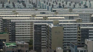 은마아파트, 49층 5천893세대 대단지로&hellip;2030년 착공 목표