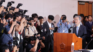 조희대 "법관 증언대 세우면 재판 위축&hellip;예 찾기 어려워"