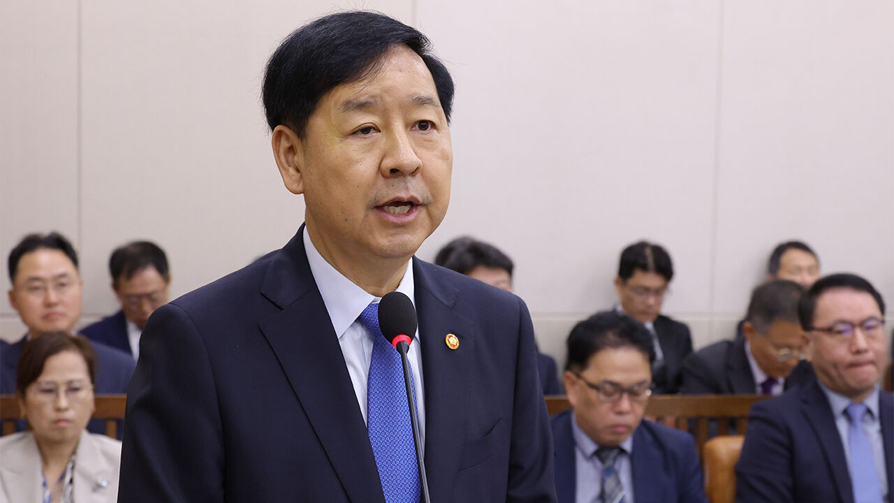 구윤철 "관세협상 빠른 결론 필요…15일 베선트와 만남 노력"