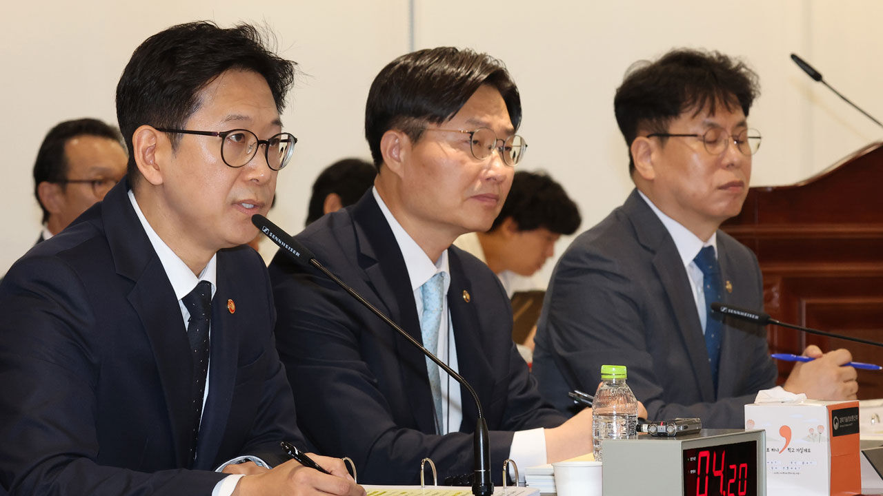 과기정통부 "KT 조사 방해 수사의뢰"…보안법 강화