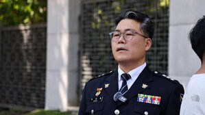 경찰 "마약 외압 수사팀에 백해룡 파견, 검찰 요청 오면 검토"