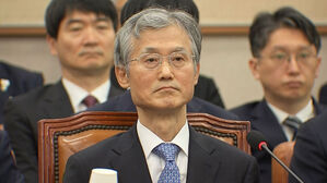 조희대 국감 출석&hellip;"법관 증언대 세우면 재판 위축"