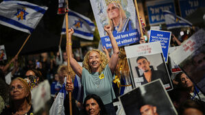 '가자 휴전' 인질 석방 초읽기…"한국 시간 오후 2시부터" 보도도