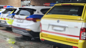 아산 한 고교에 폭발물 설치 신고 접수돼 학생들 대피 '소동'