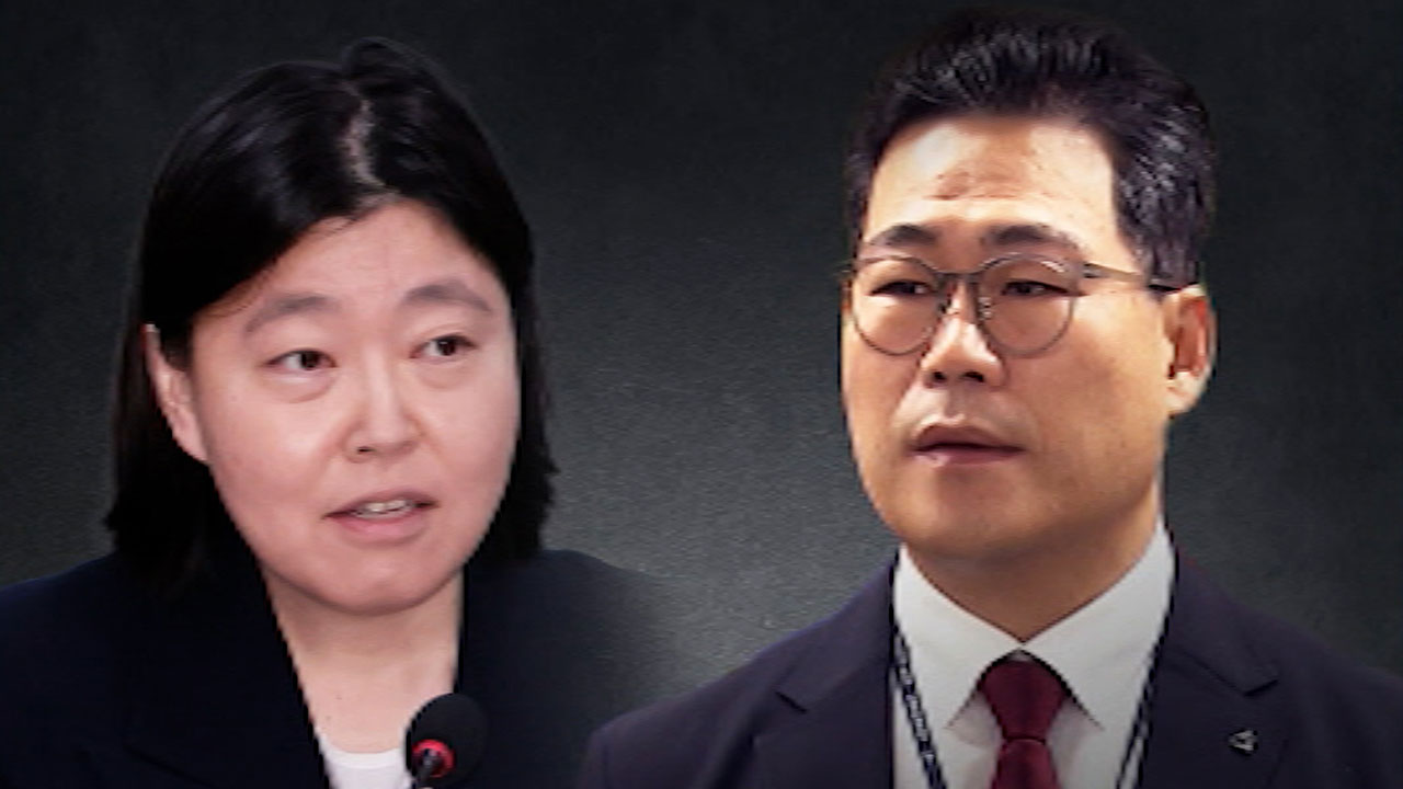 무혐의 결론에도 공방 계속…임은정 