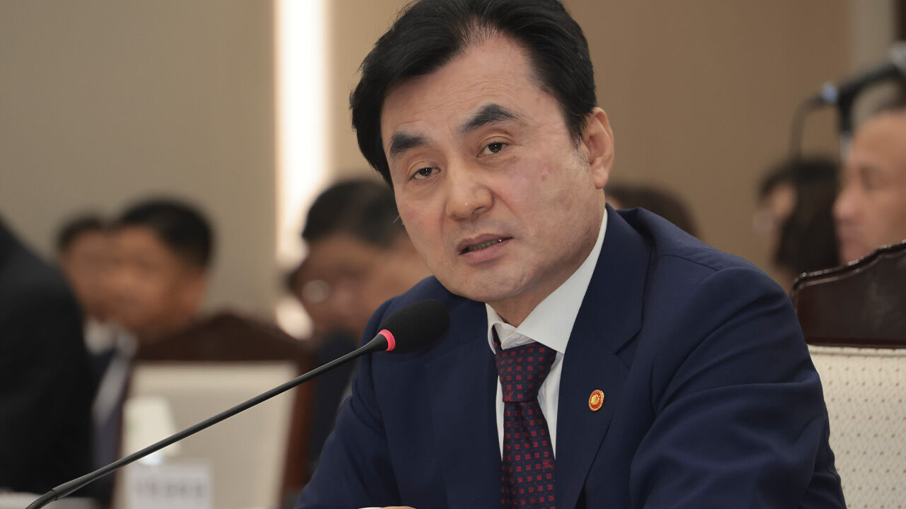 안규백 "12·3 계엄이 내란 아니면 뭔가…5천200만이 목격자"