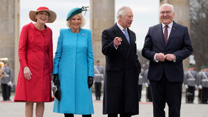 독일 대통령, 27년만에 영국 국빈 방문 예정