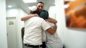 이스라엘 인질들의 처절한 생존기&hellip;"고문에 심리전까지 당해"