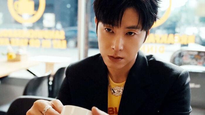 유노윤호, 첫 정규 선공개곡 '보디 랭귀지' 발매
