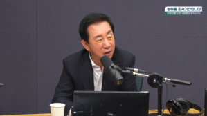 [정치쇼] 김성태 "조요토미 희대요시? 최혁진, 정치 잘못 배워"