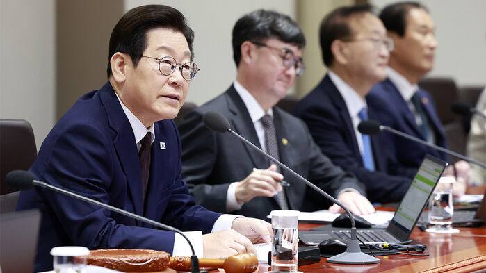 연쇄 실종에 결국 대통령 나섰다…"여행 제한 강화 서둘러야" 