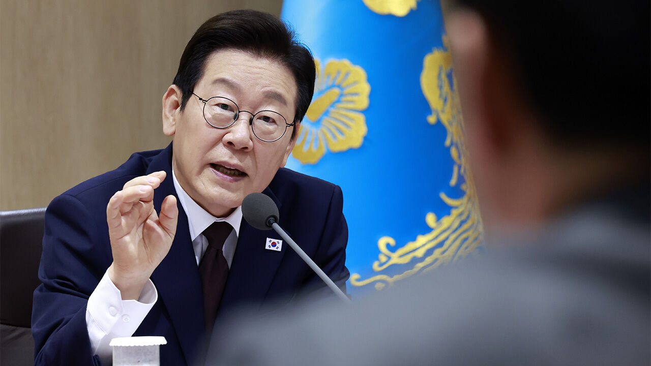 이 대통령 "내란 발본색원해야…가담·부역 군 인사 승진 안 돼"