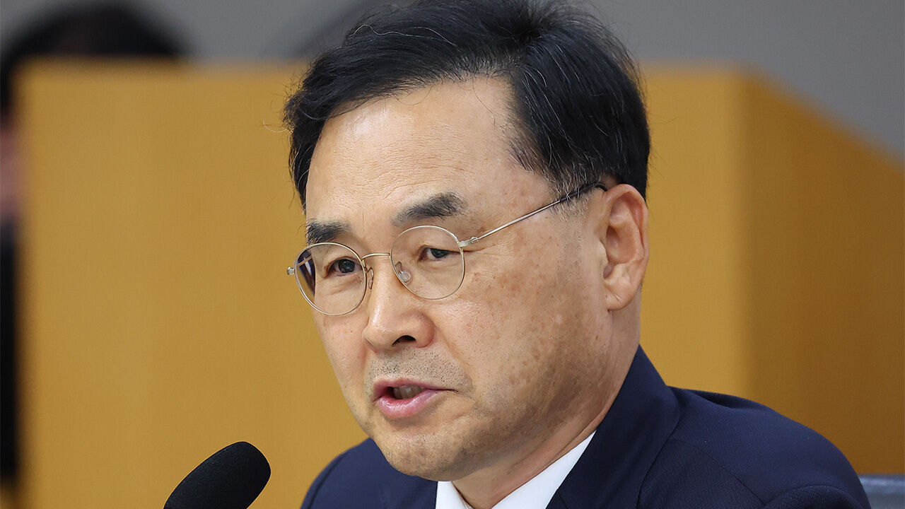 국교위원장 "입시경쟁 교육체제 개선…고교학점제 이수 기준 개정 검토"