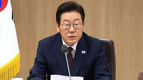이 대통령 "캄보디아 사건 연루자 송환·여행 제한 강화"