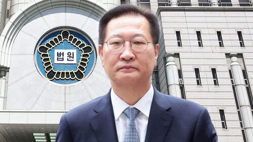 내란 가담 혐의 박성재 전 장관 구속기로…이르면 오늘 밤 결정